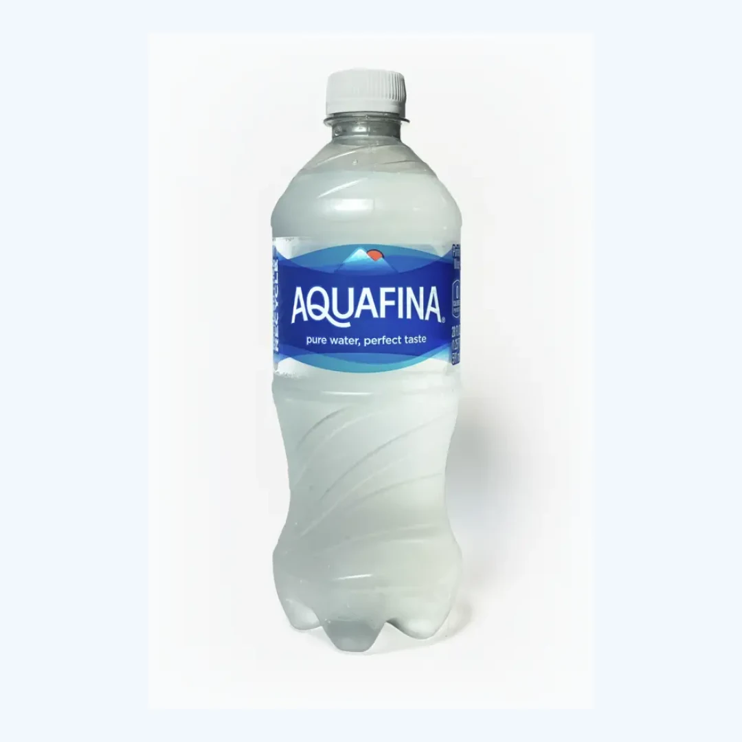 1Li.  Aquafina Water